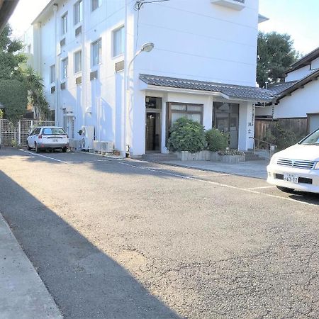 Business Kanko Hotel Kawai Nara Zewnętrze zdjęcie