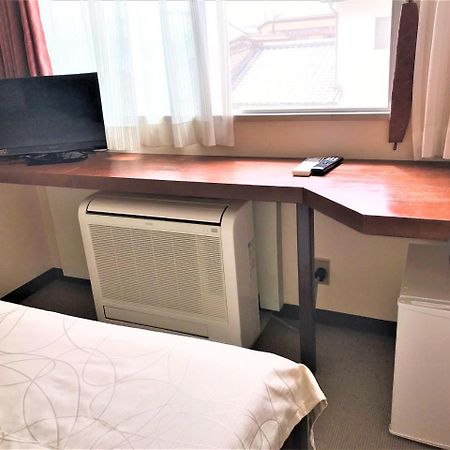 Business Kanko Hotel Kawai Nara Zewnętrze zdjęcie