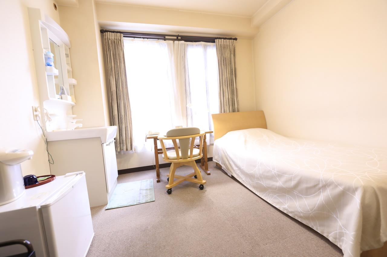 Business Kanko Hotel Kawai Nara Zewnętrze zdjęcie