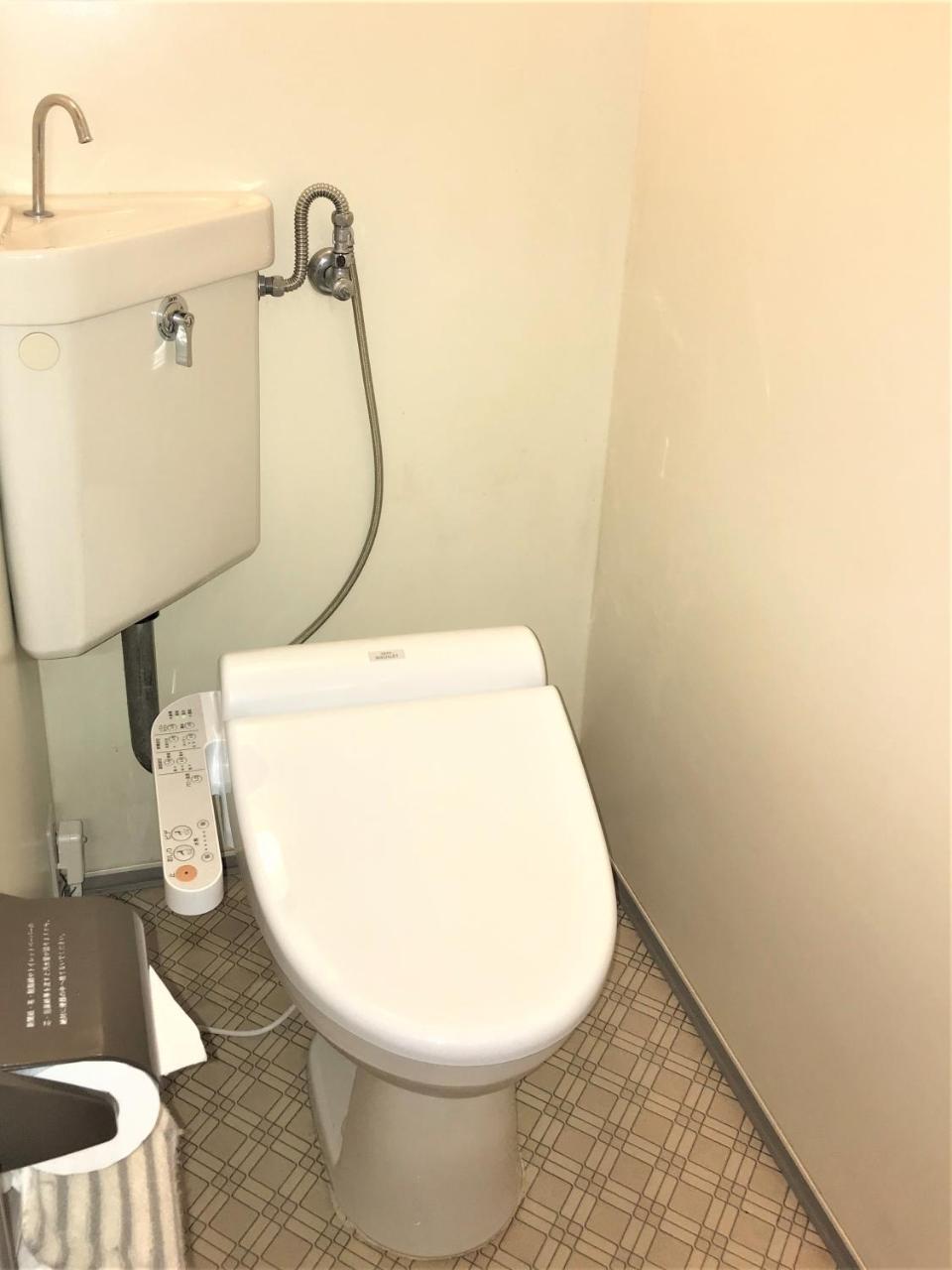Business Kanko Hotel Kawai Nara Zewnętrze zdjęcie